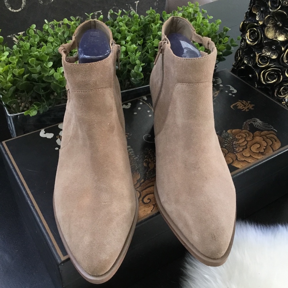 New Sole /society NIANYA mushroom sz9B - Picture 3 of 4
